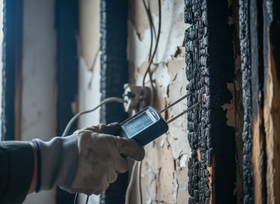 Fire Damage Restoration Hillburn, NY FAQs